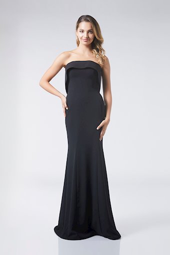 Tiffany Prom #1 vertical thumbnail