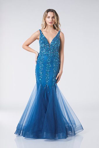 Tiffany Prom Style No. RORY #2 vertical thumbnail