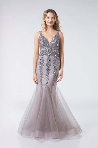 Tiffany Prom Style No. RORY #1 vertical thumbnail