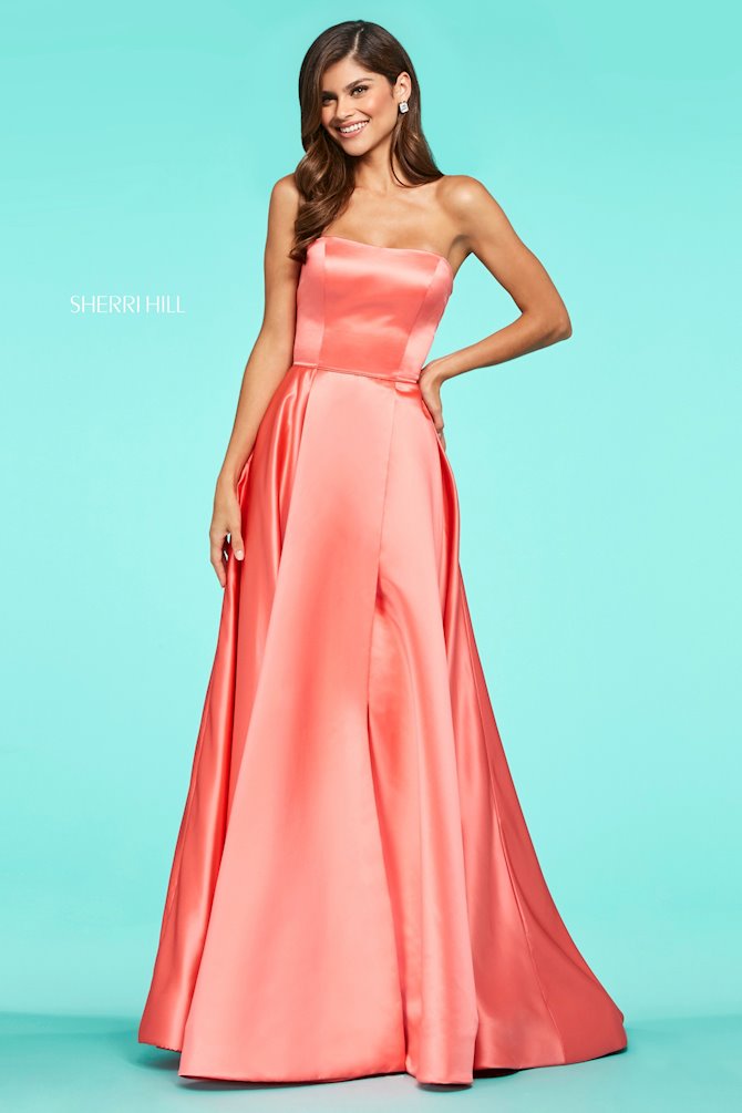 Sherri Hill - 53307 | Regiss