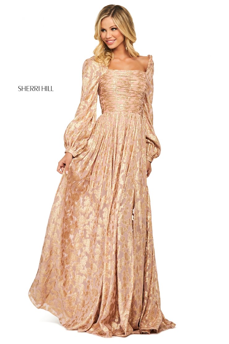 Sherri Hill Image
