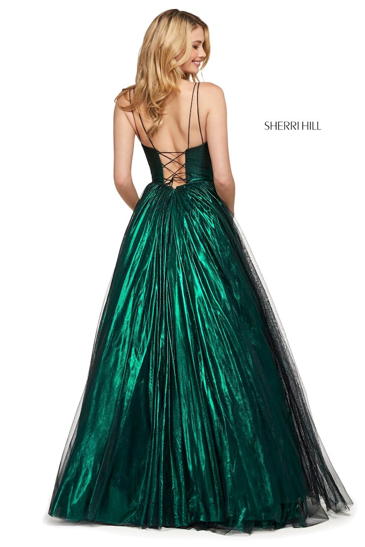 Sherri Hill Image