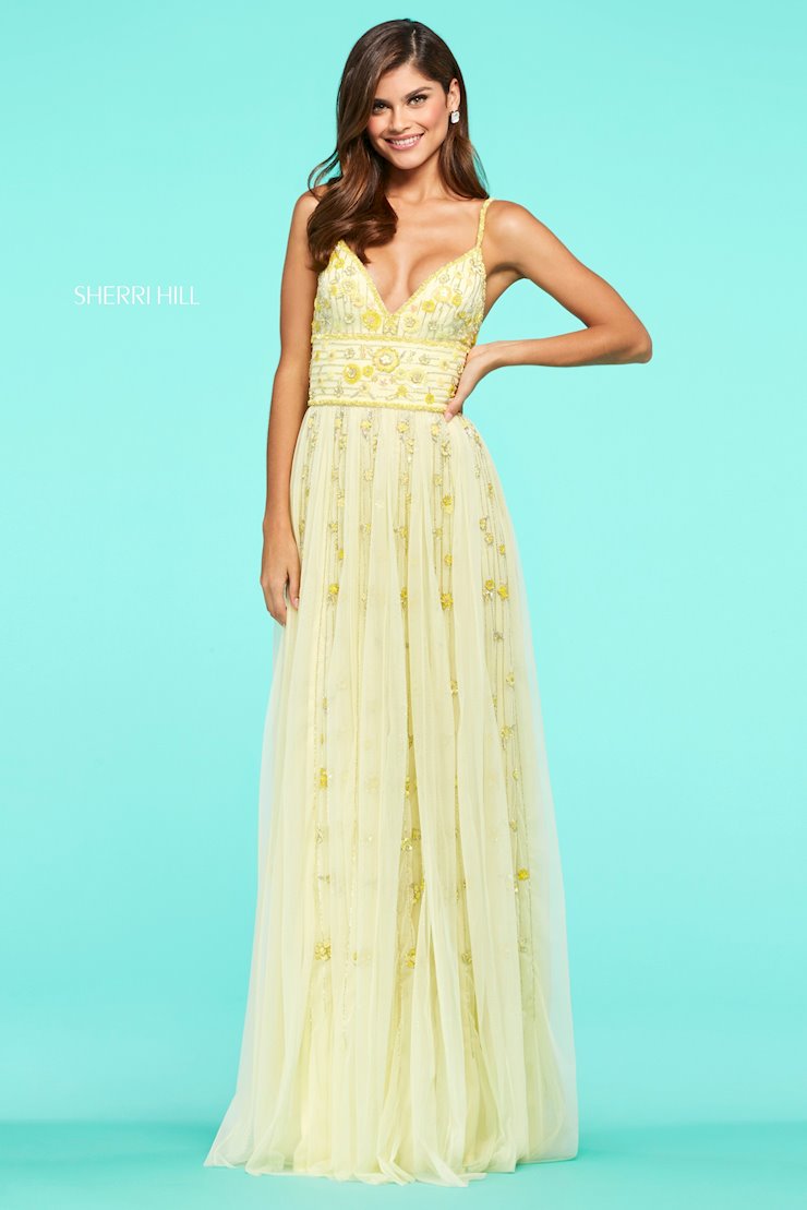 Sherri Hill Image