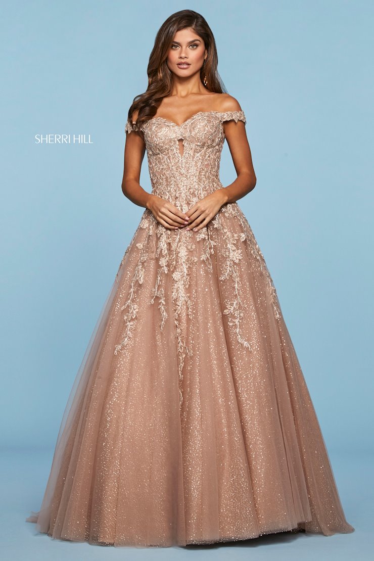 Sherri Hill Image
