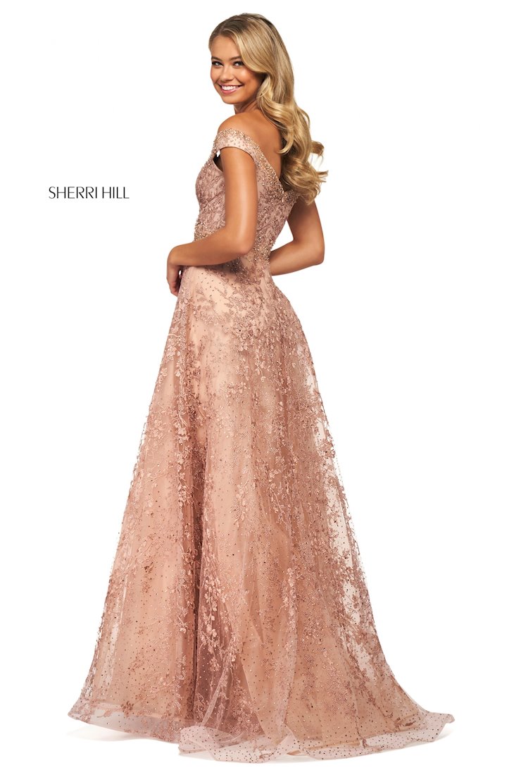 Sherri Hill Image
