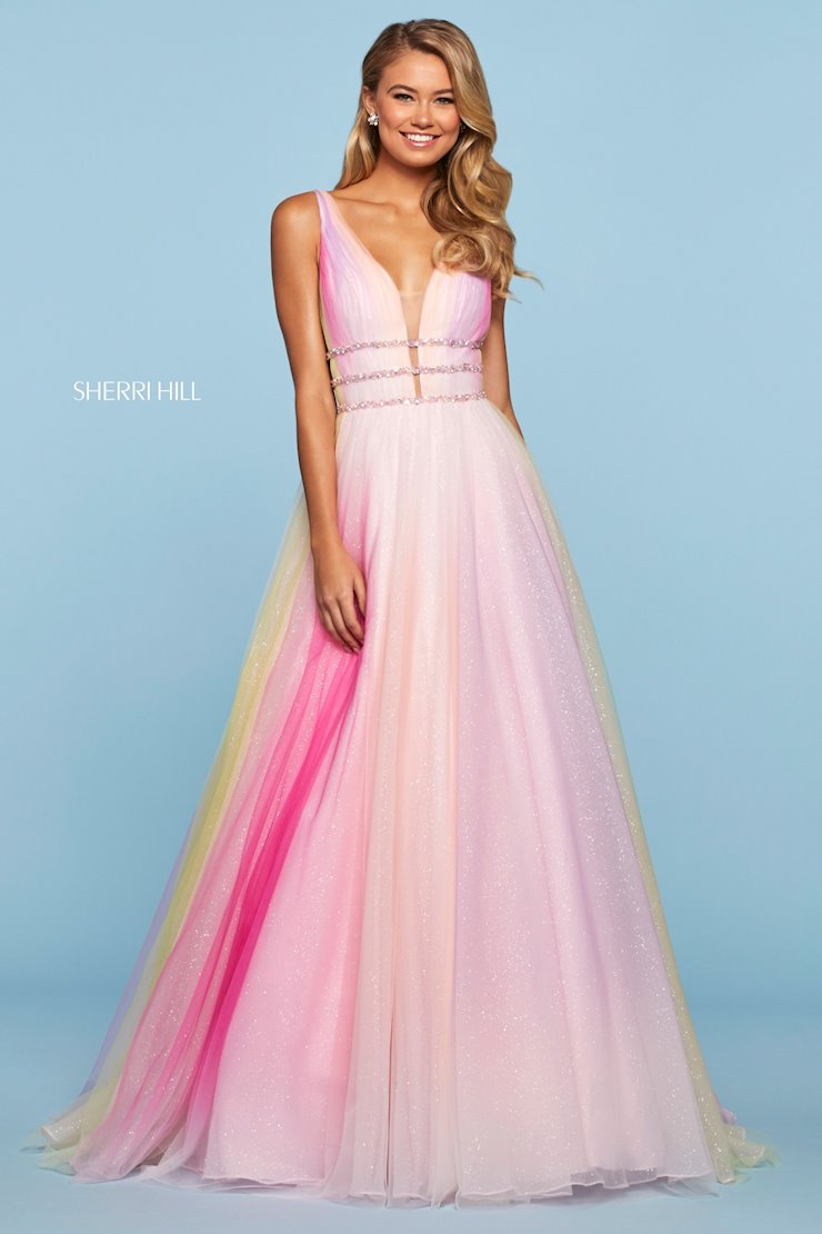 Sherri Hill Image
