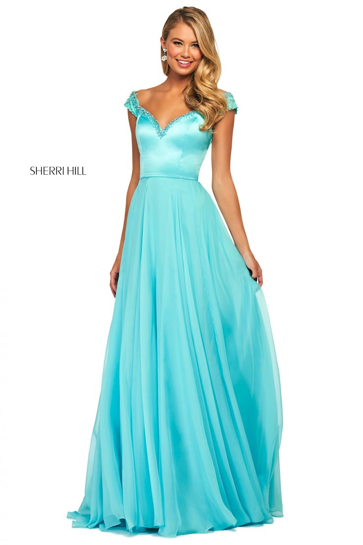 Sherri Hill Image