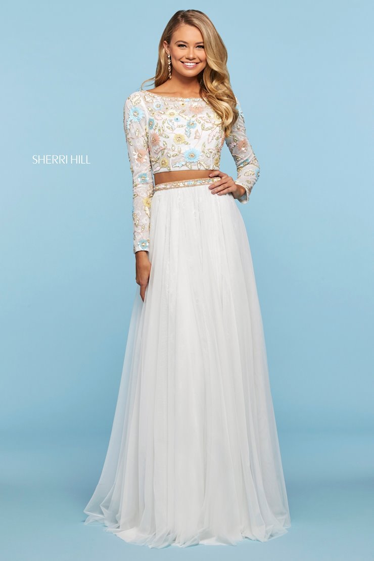 Sherri Hill Image