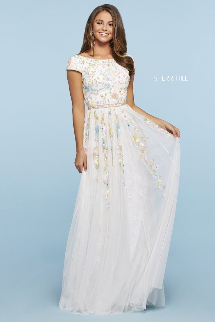 Sherri Hill Image