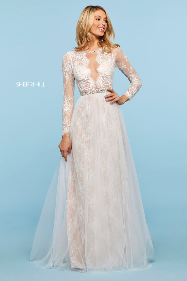 Sherri Hill Image