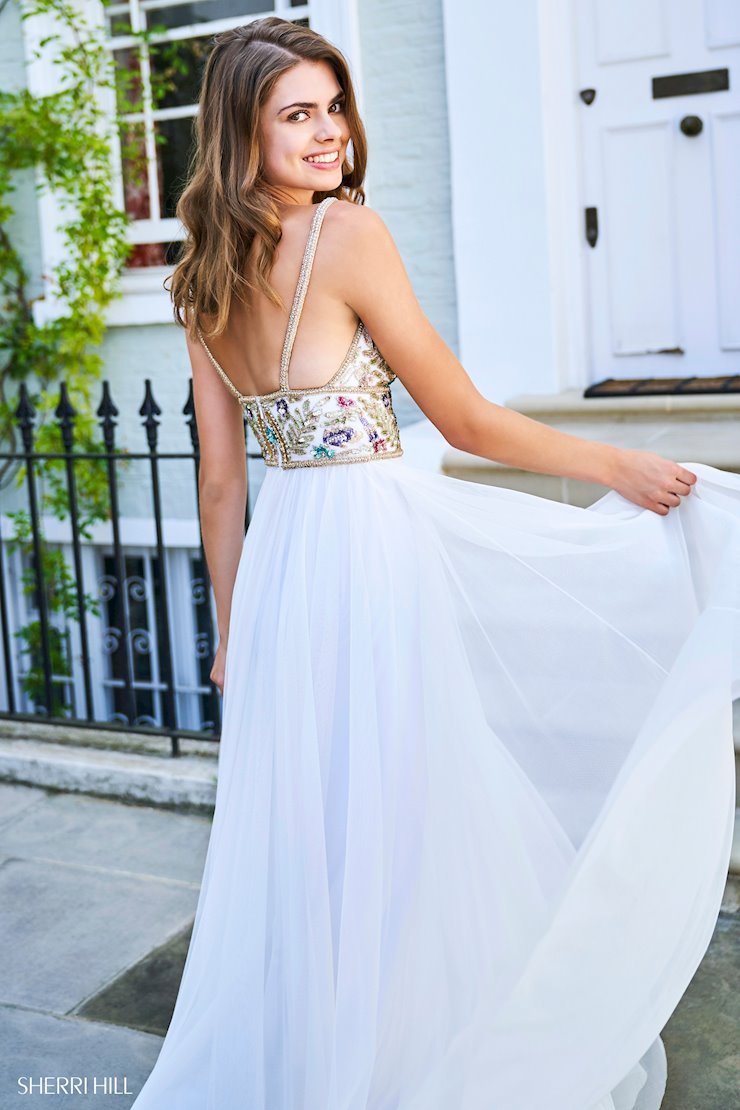 Sherri Hill Image