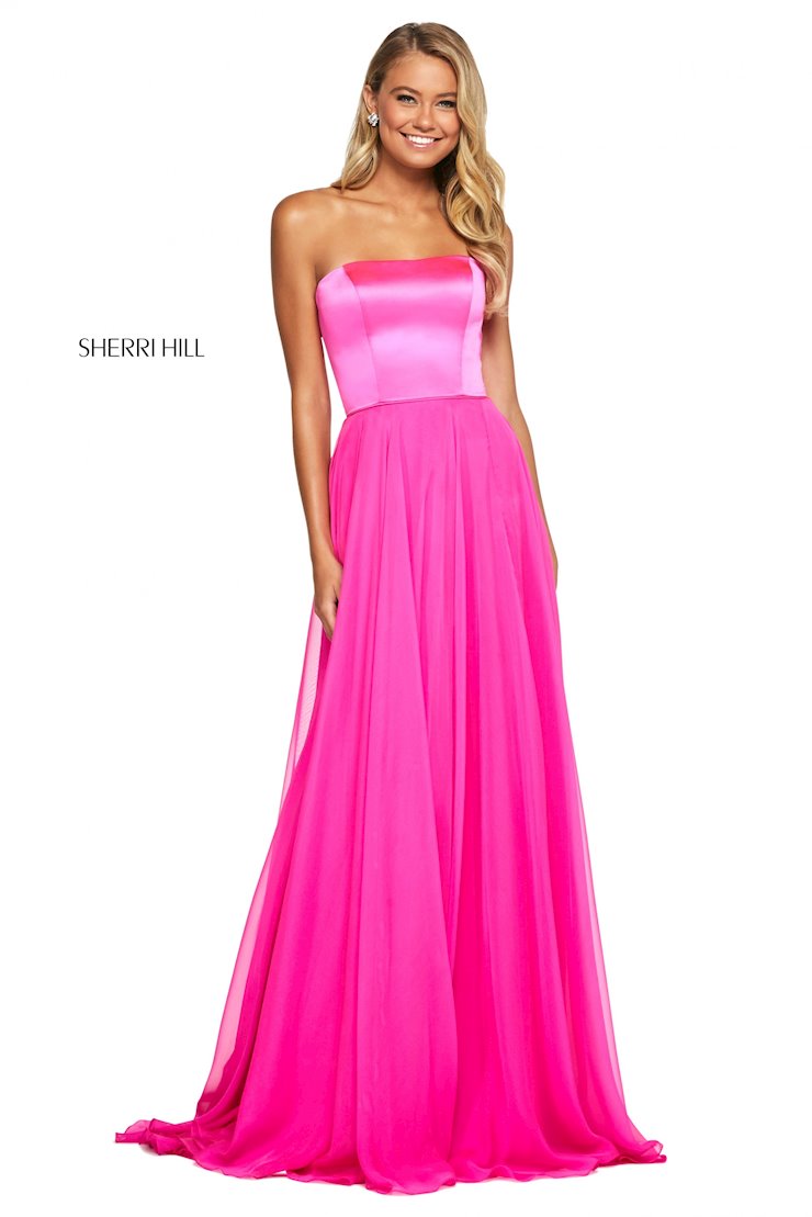 Sherri Hill Image