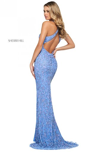 Sherri Hill Style #53897 #0 default backface vertical thumbnail