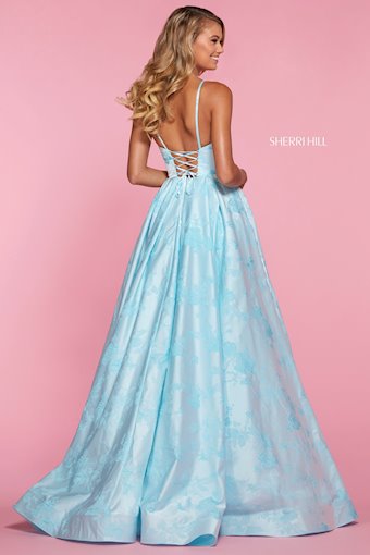 Sherri Hill 53900 #3 default thumbnail