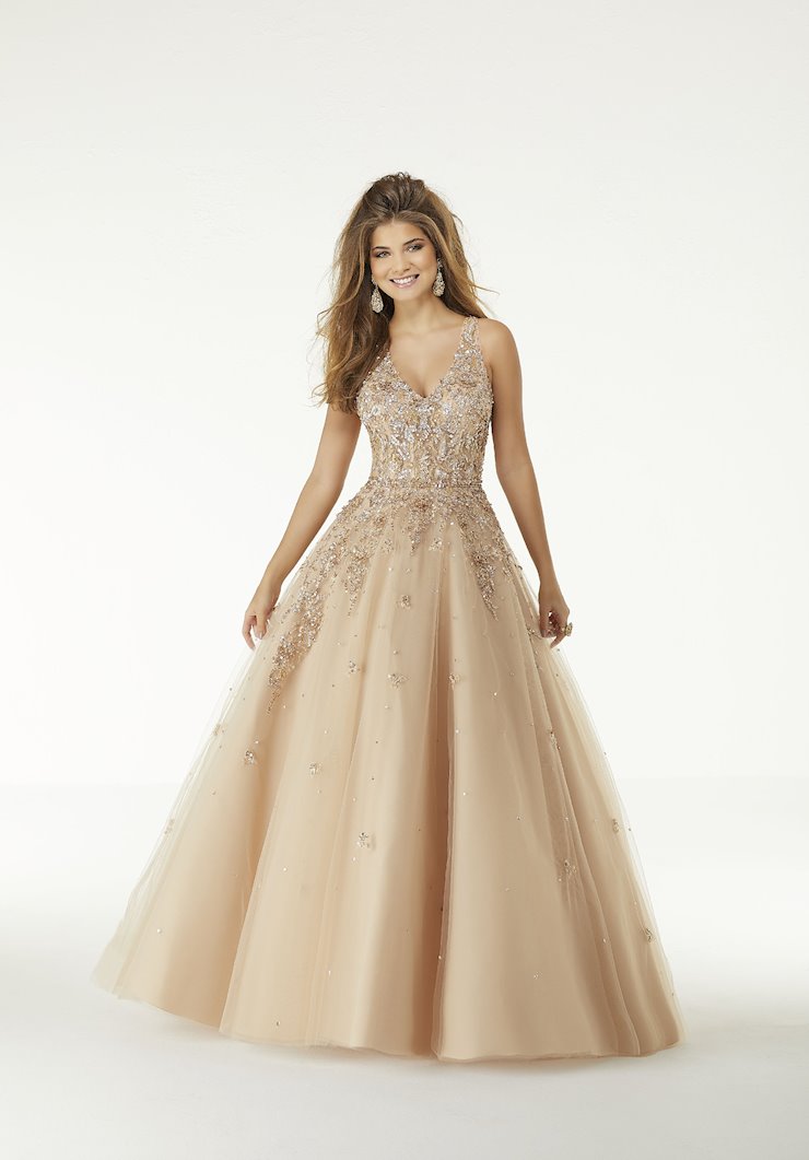 Morilee #45023 Default Thumbnail Image