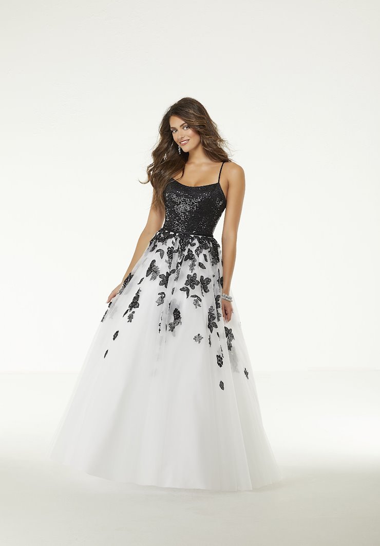 Morilee #45026 Default Thumbnail Image