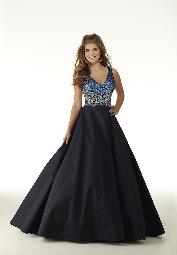Morilee #45037 Default Thumbnail Image