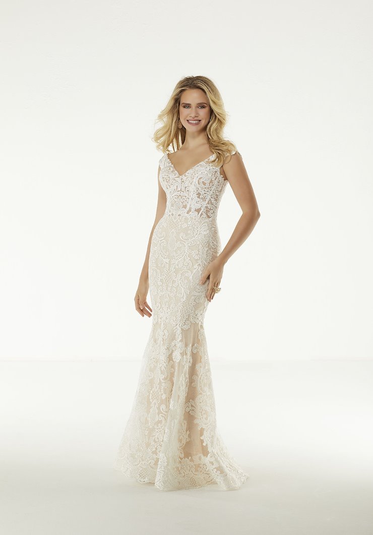 Morilee #45065 Default Thumbnail Image