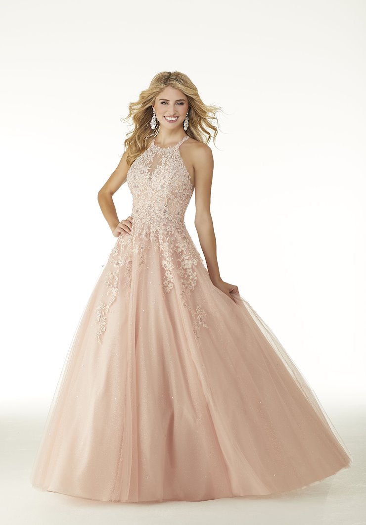 Morilee #45066 Default Thumbnail Image