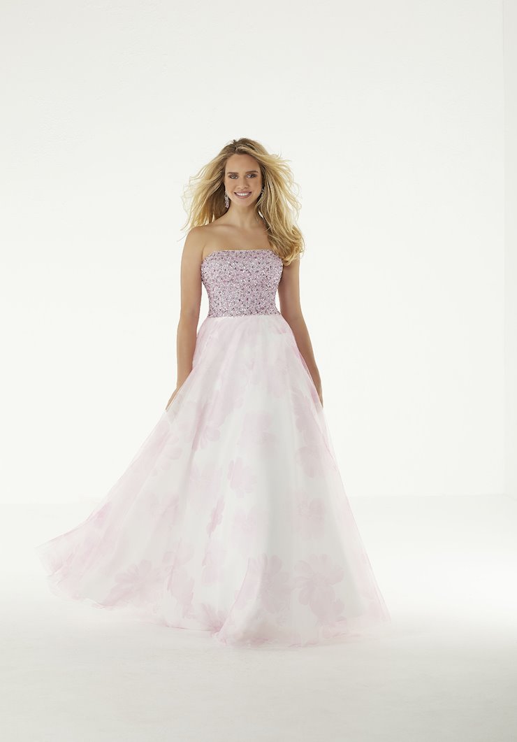Morilee #45071 Default Thumbnail Image
