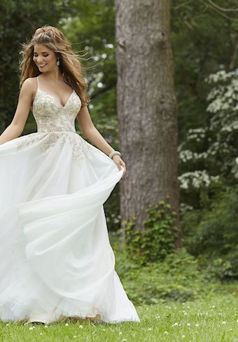 Morilee Style #45074 #3 vertical thumbnail