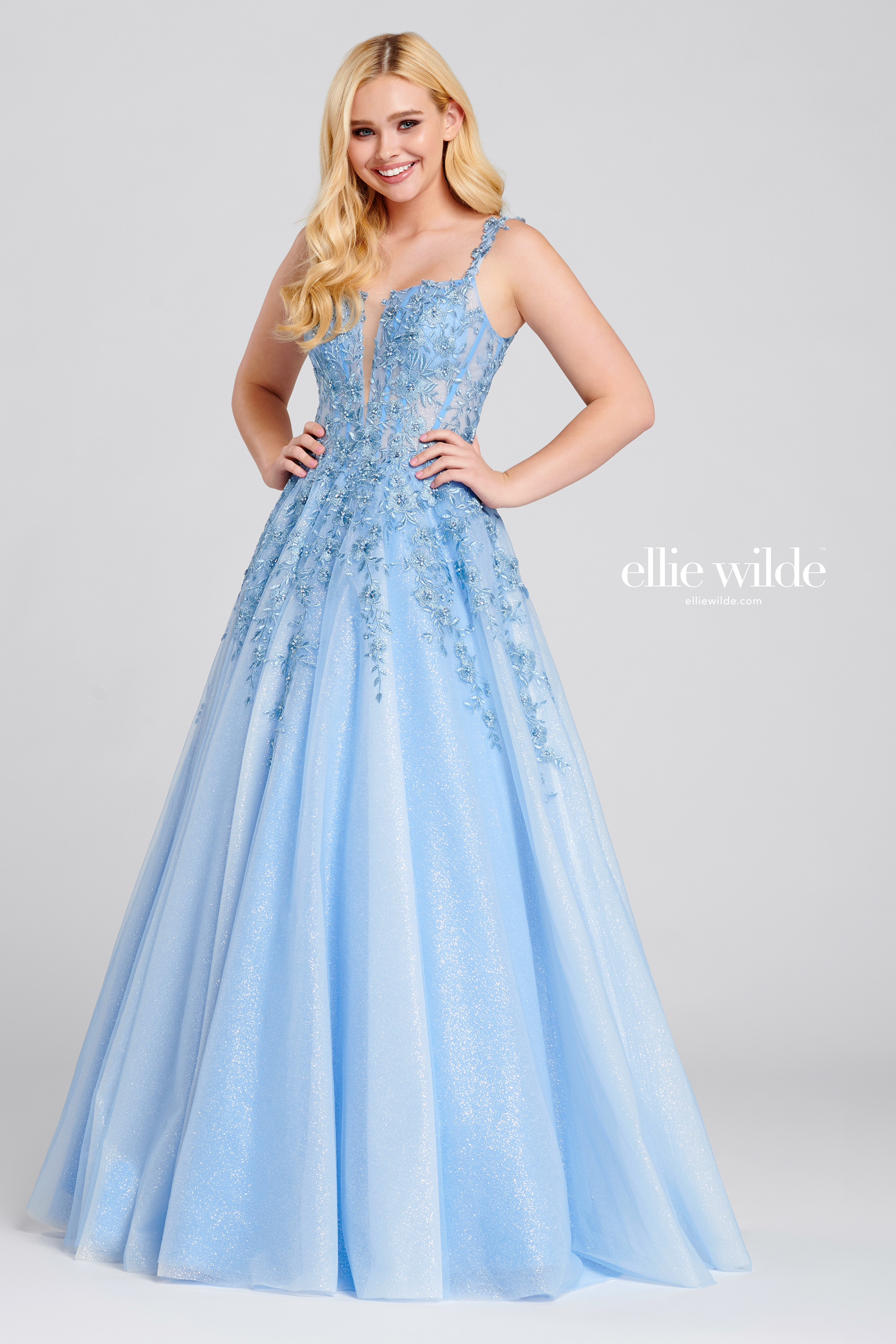Ellie Wilde Spring 2020 Prom Dresses | BLoved