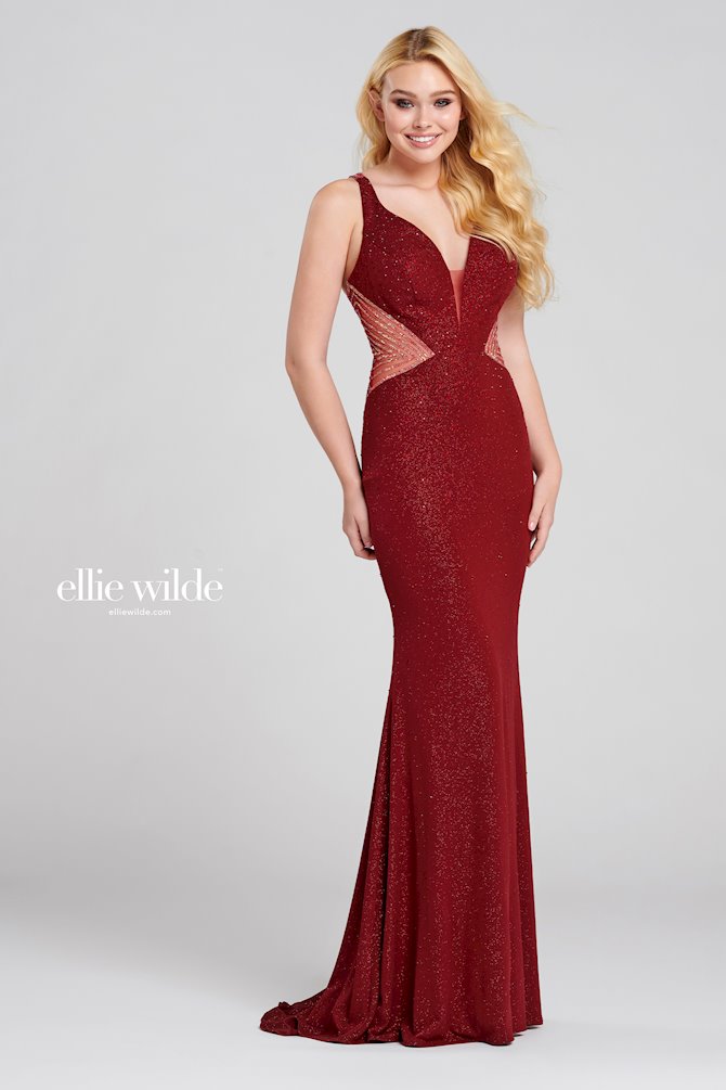 Ellie Wilde | Mimi's Bridal and 