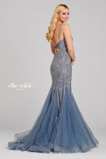 Ellie Wilde EW120042