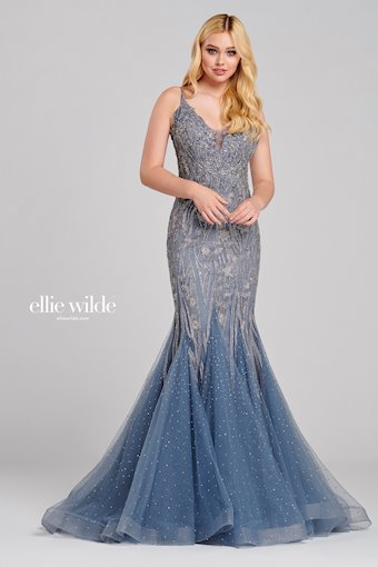 Ellie Wilde EW120042