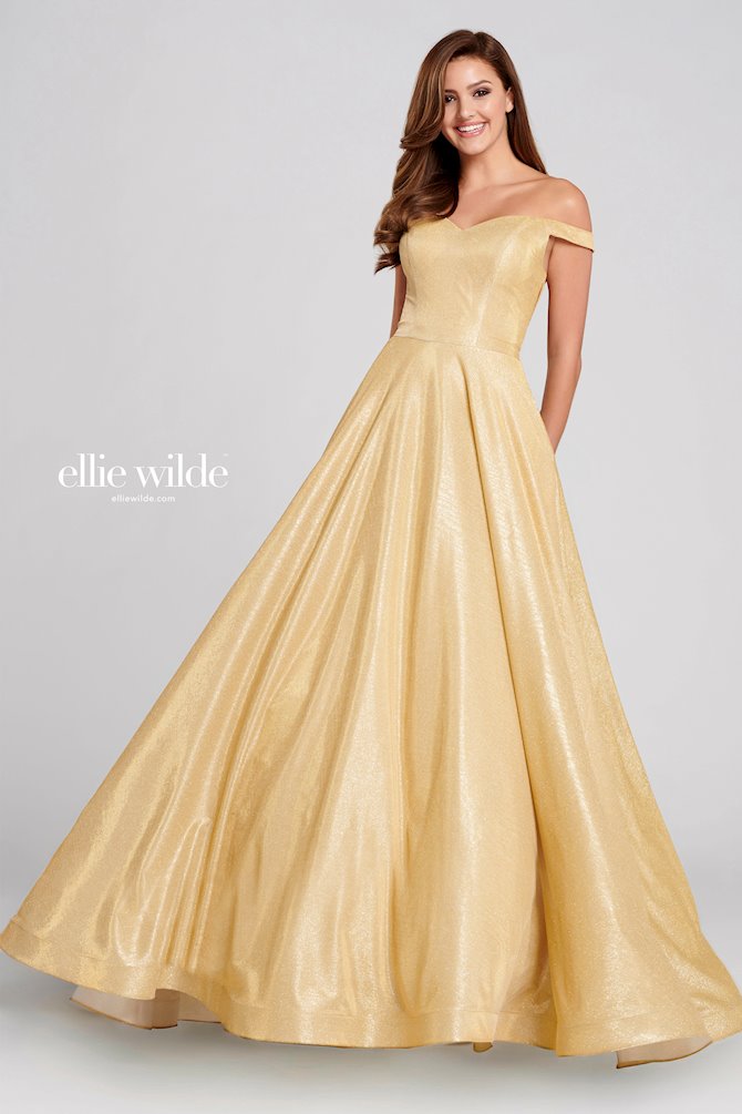 Ellie Wilde EW120064 Nikki’s Glitz and Glam Boutique Prom Prom