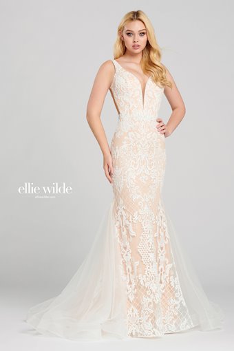Ellie Wilde EW120079