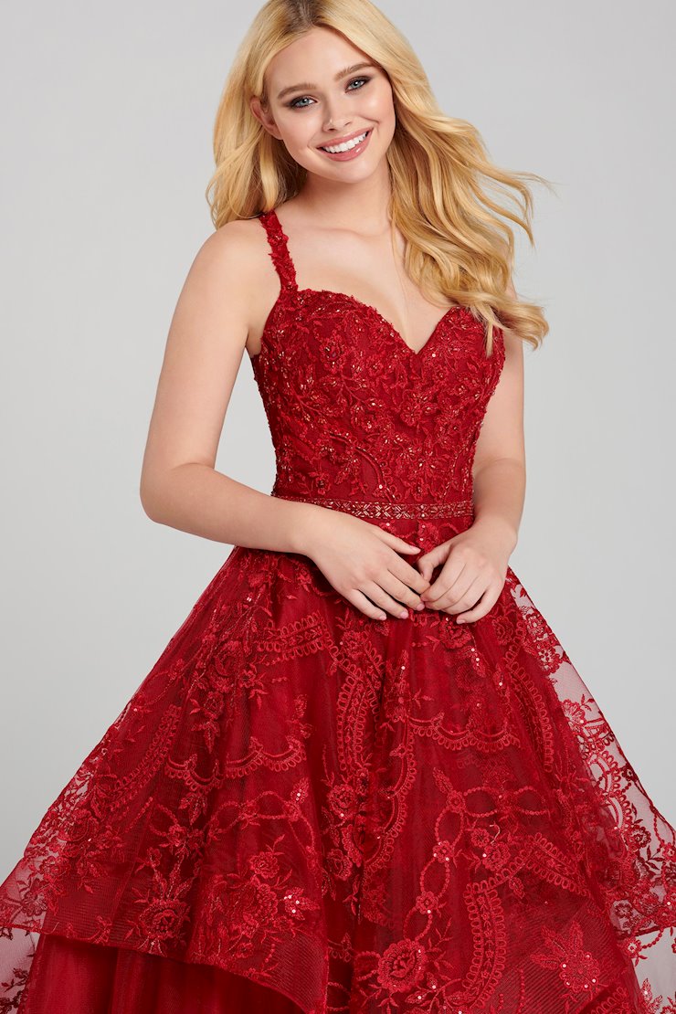 Ellie Wilde #EW120093 #2 vertical picture