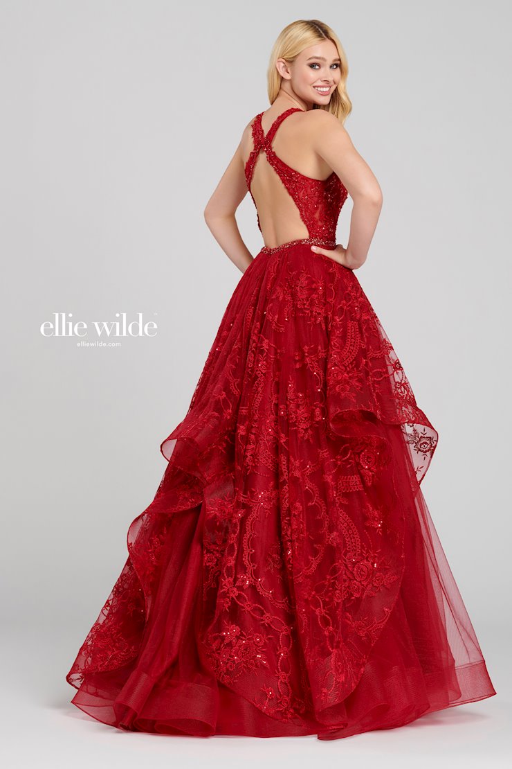 Ellie Wilde #EW120093 #3 default backface vertical picture