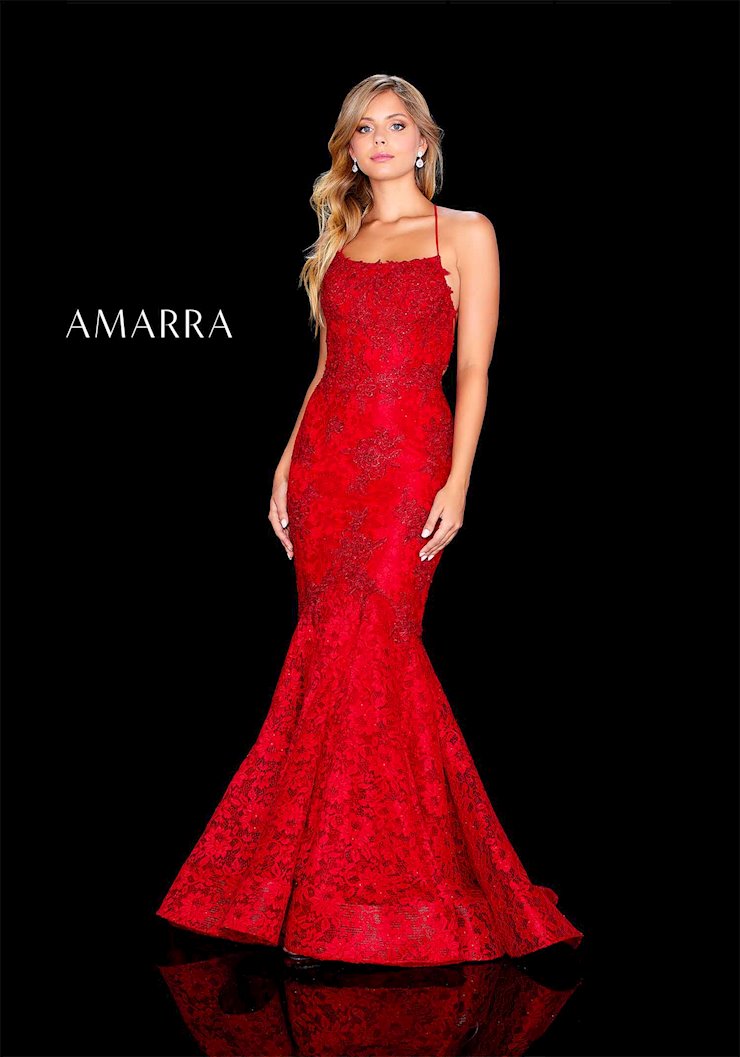 amara prom dresses