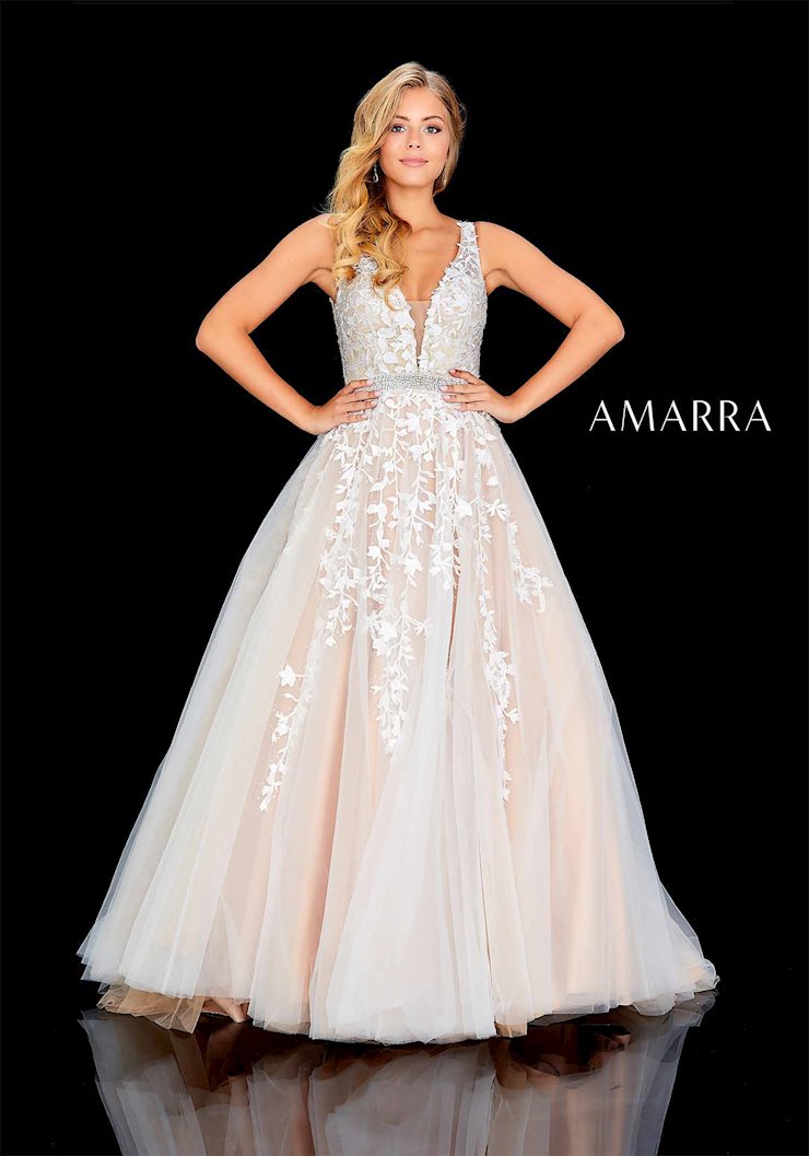 amarra bridal