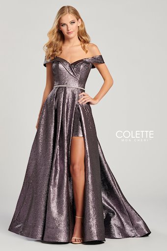 Colette for Mon Cheri CL12003
