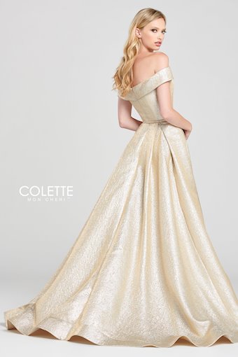 Colette for Mon Cheri CL12003