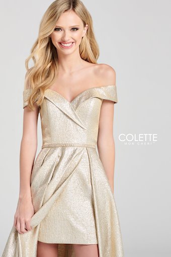 Colette for Mon Cheri CL12003