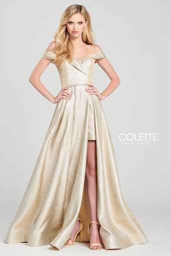 Colette for Mon Cheri CL12003