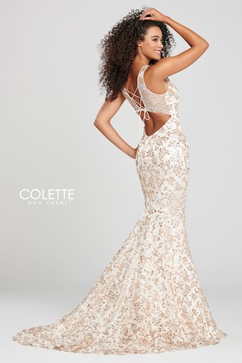 Colette by Daphne CL12010 #3 backface vertical thumbnail