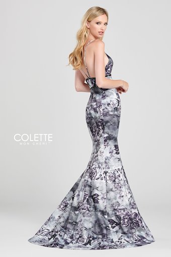 Colette for Mon Cheri Prom Dresses CL12022