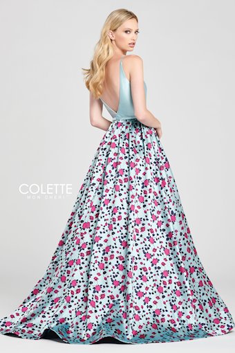 Colette for Mon Cheri Prom Dresses CL12057