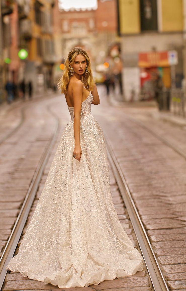 Berta | Anjolique Bridal & Formal - 20-08 | Anjolique Bridal