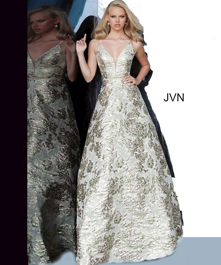 JVN Style JVN3820 Default Thumbnail Image