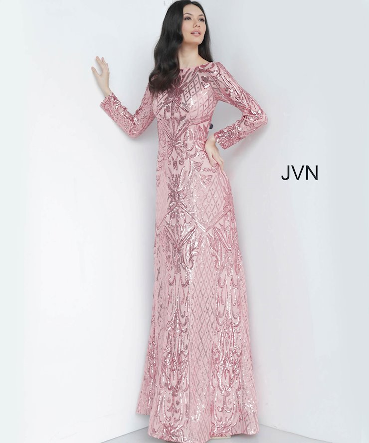 JVN Style #JVN62711 Image