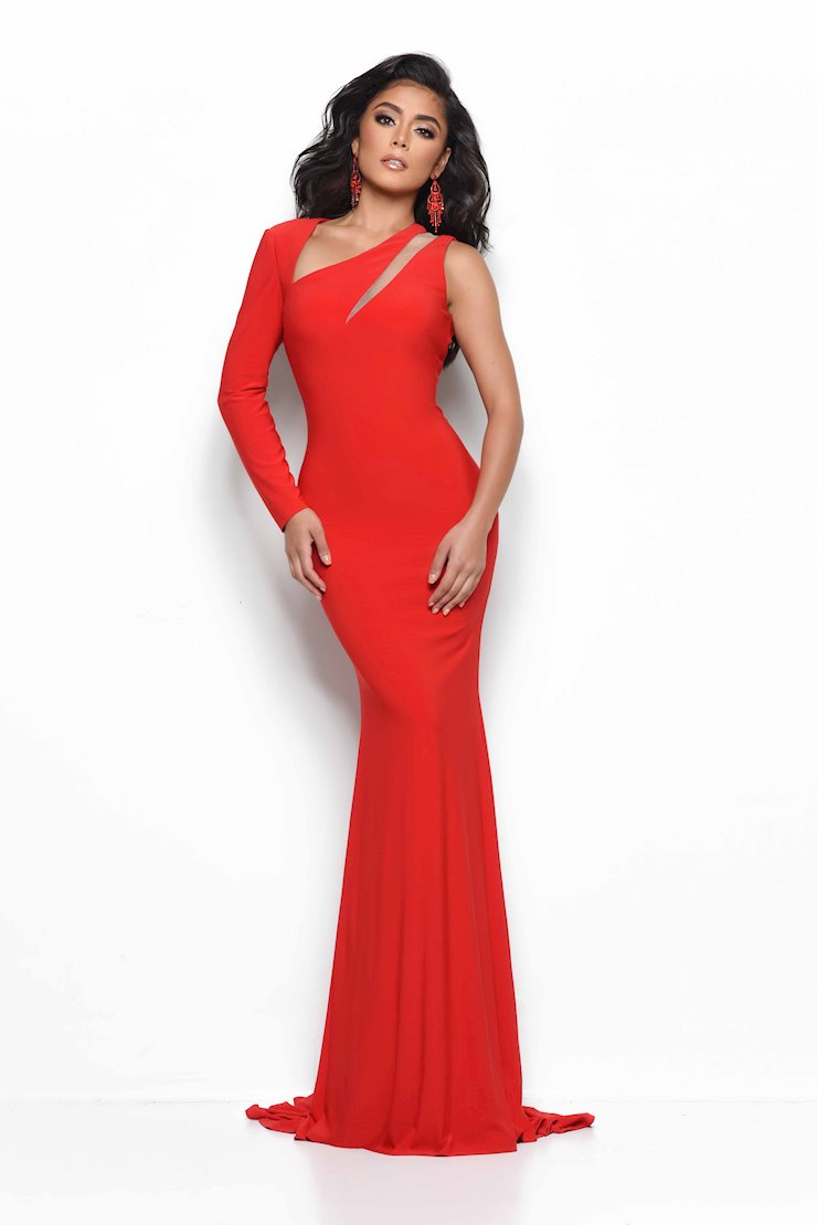 Jasz Couture Style #7092 Image