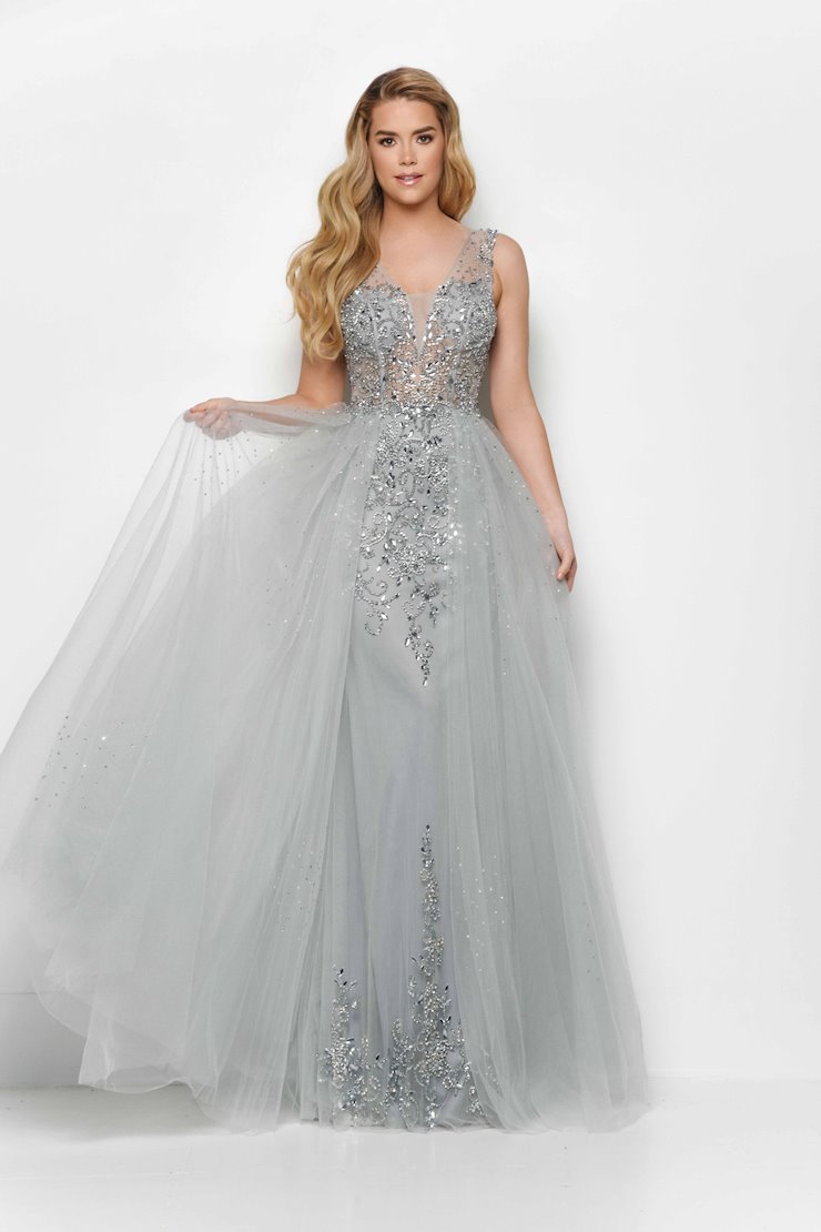 Jasz Couture Style #7123 Image