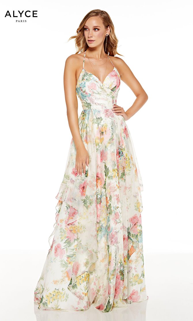 Alyce Paris - 1542 | Z Couture