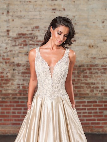 Justin Alexander 9855 - IN STORE