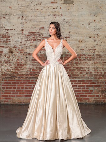 Justin Alexander 9855 - IN STORE